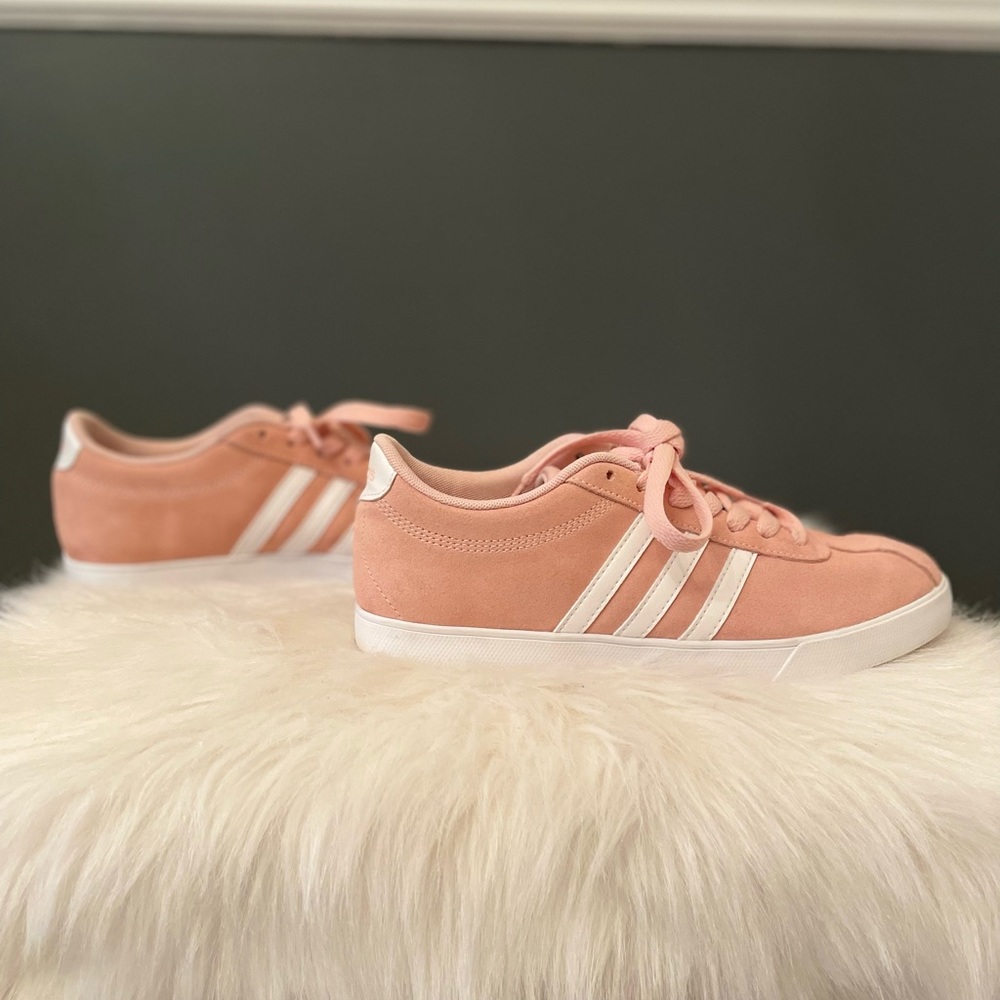 Women’s Adidas Grand Court Sneaker